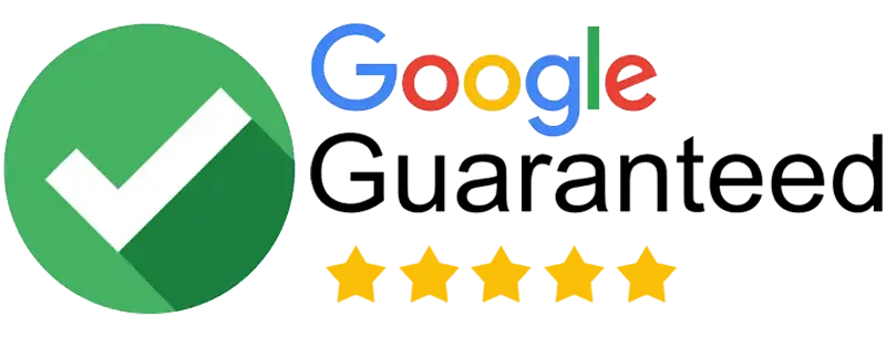 google-guaranteed-badge